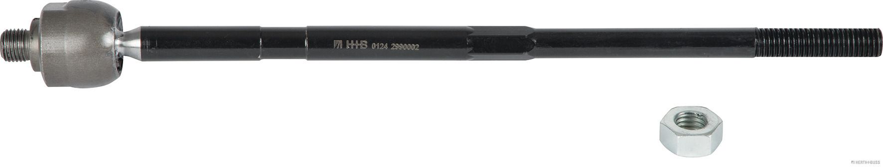 Axialgelenk, Spurstange