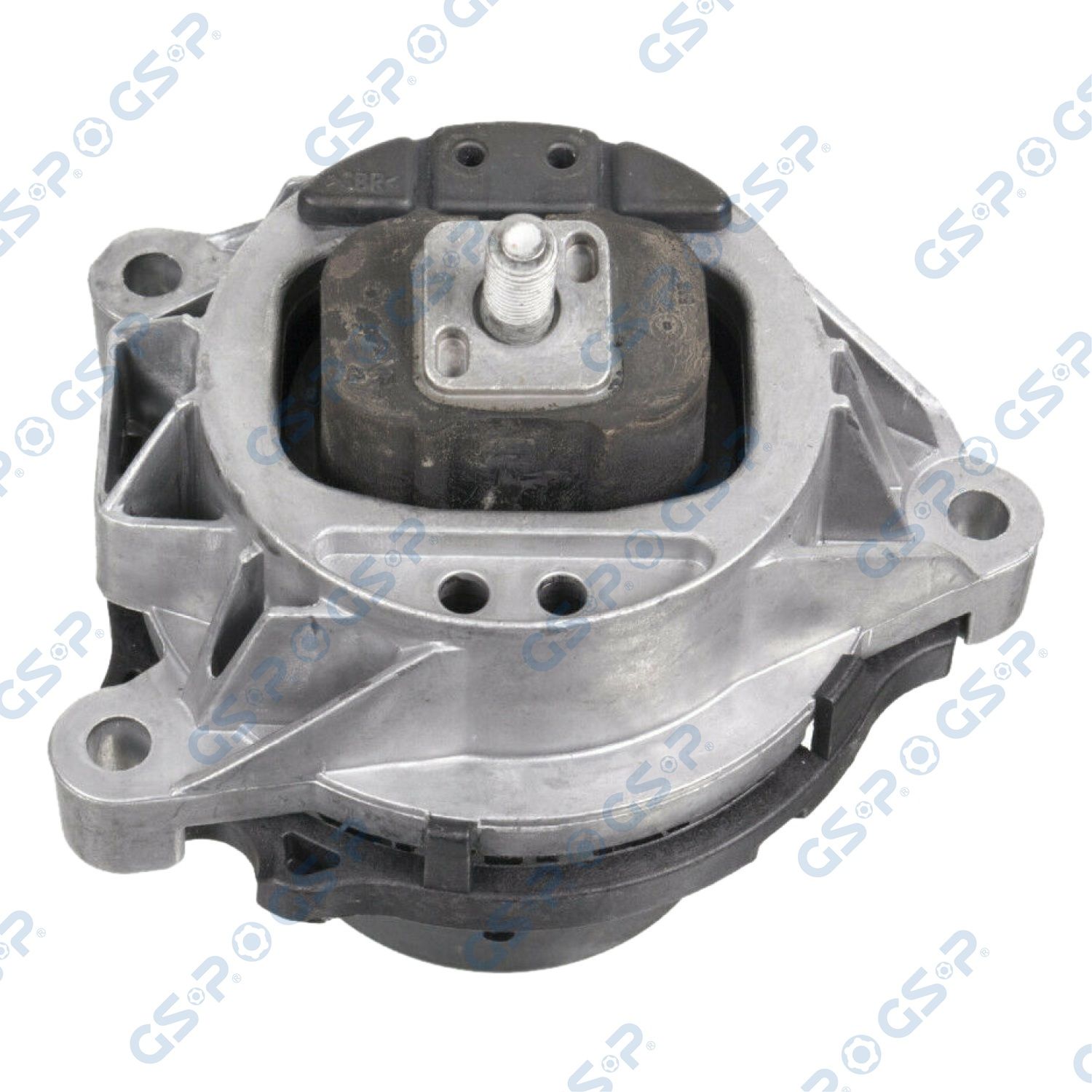 Soporte, motor