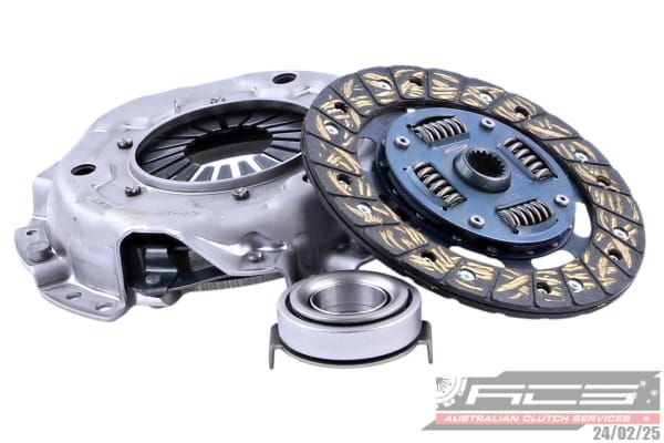 KIT STD SUZUKI SIERRA 1.0L - TecDoc Only