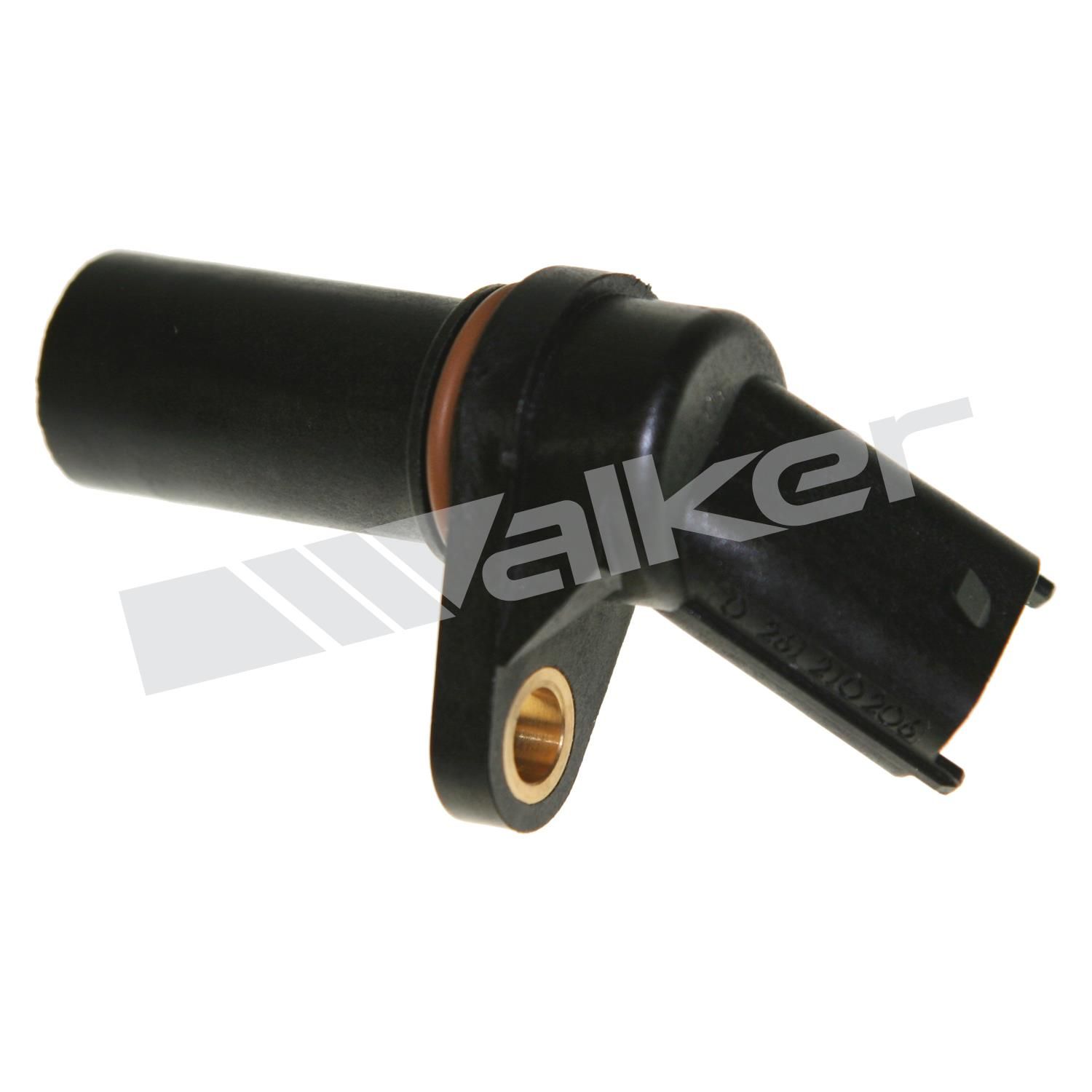 Sensor posición de cigueñal