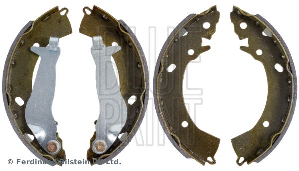 Brake Shoe Set ADG04140