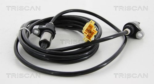 Sensor, Raddrehzahl