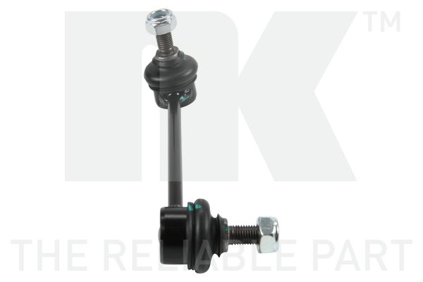 Stange/Strebe, Stabilisator