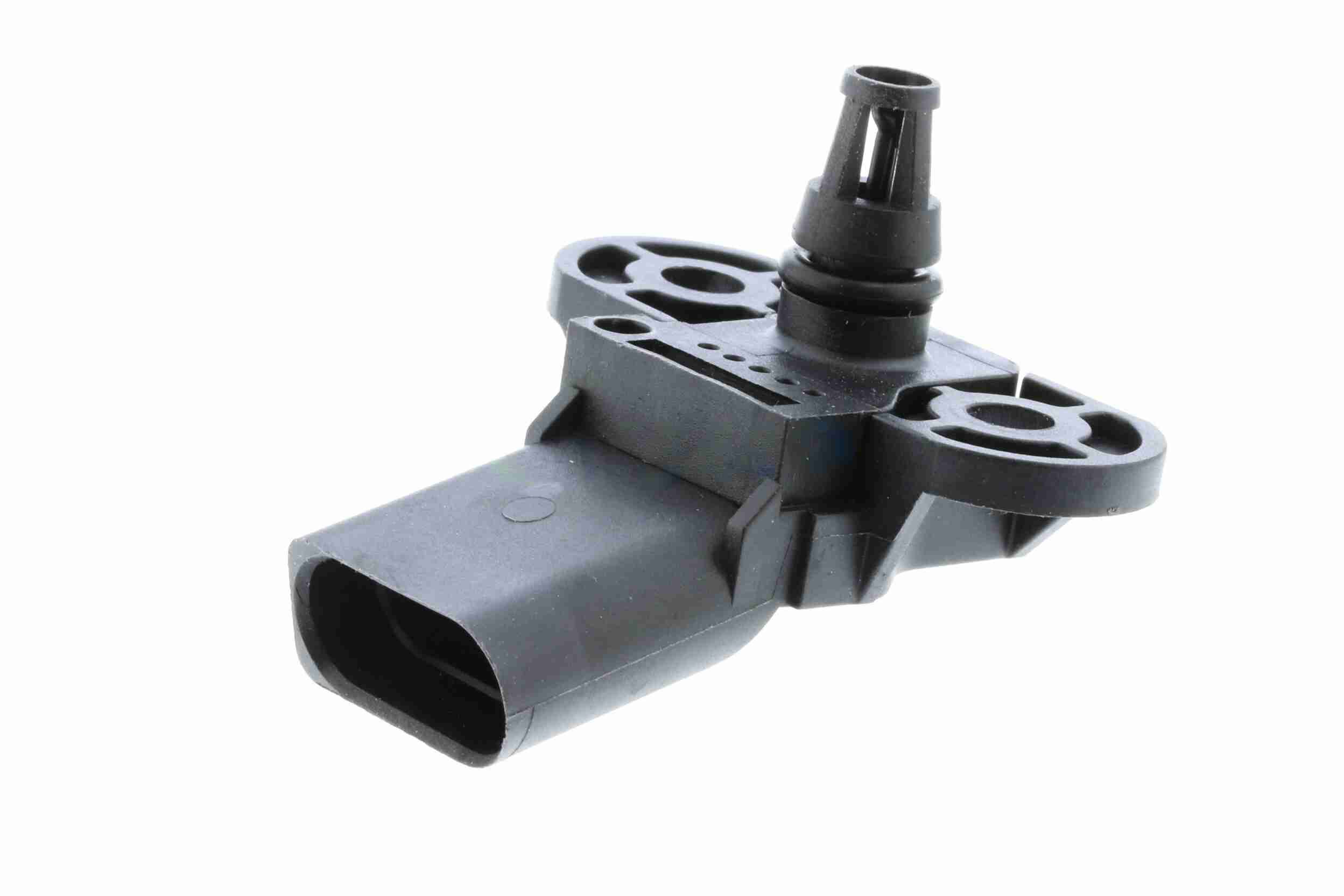 Luftdrucksensor, Höhenanpassung Luftdrucksensor, Höhenanpassung