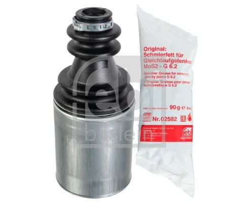 FEBI BILSTEIN 180731 - Faltenbalgsatz, Antriebswelle