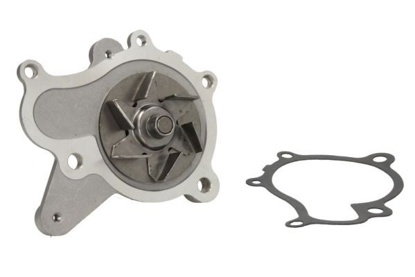 THERMOTEC D10522TT - Wasserpumpe, Motork&uuml;hlung