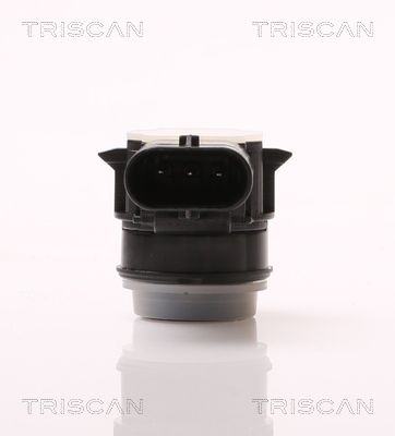 Sensor, Einparkhilfe