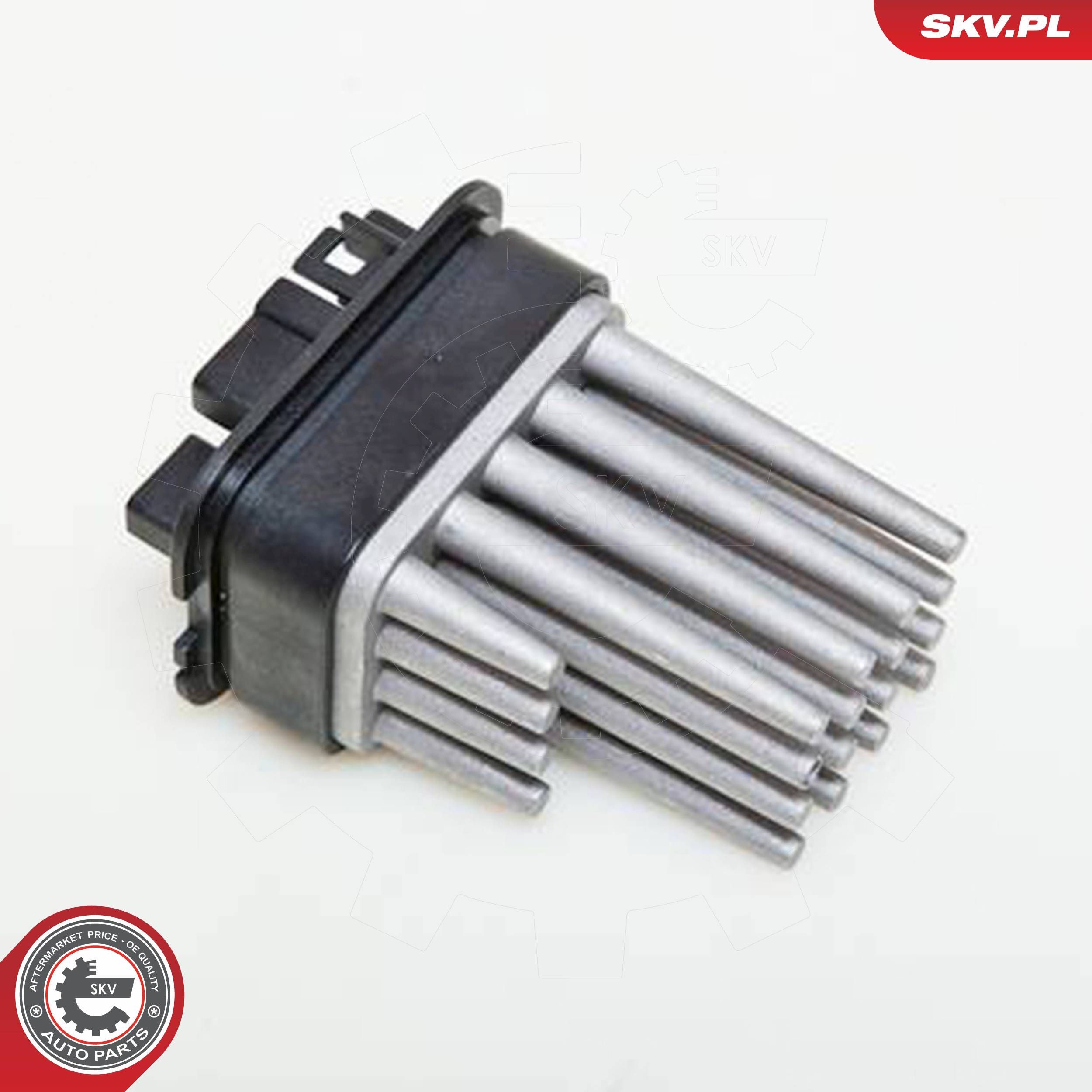 ESEN SKV 95SKV002 - Widerstand, Innenraumgebl&auml;se