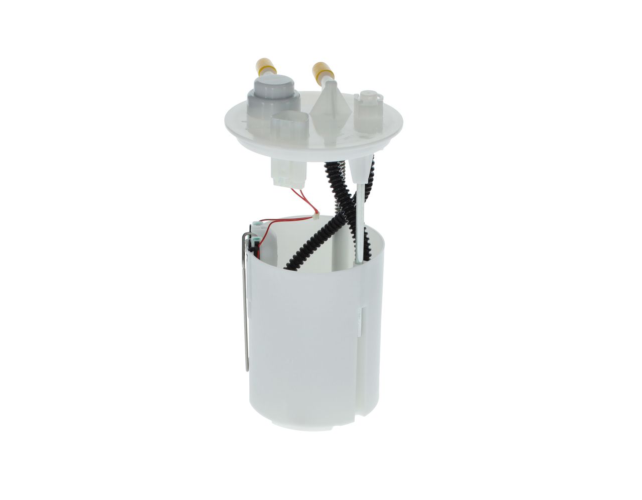 Sensor, Kraftstoffvorrat