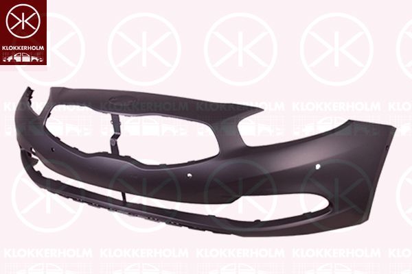 3268901A1 KH lökhárító
