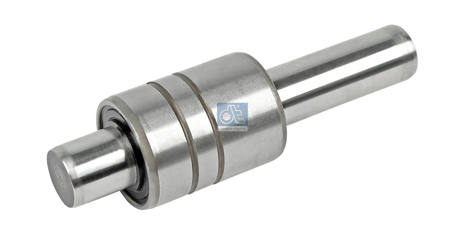 Wasserpumpenwelle