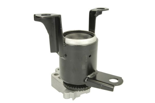 Lagerung, Motor