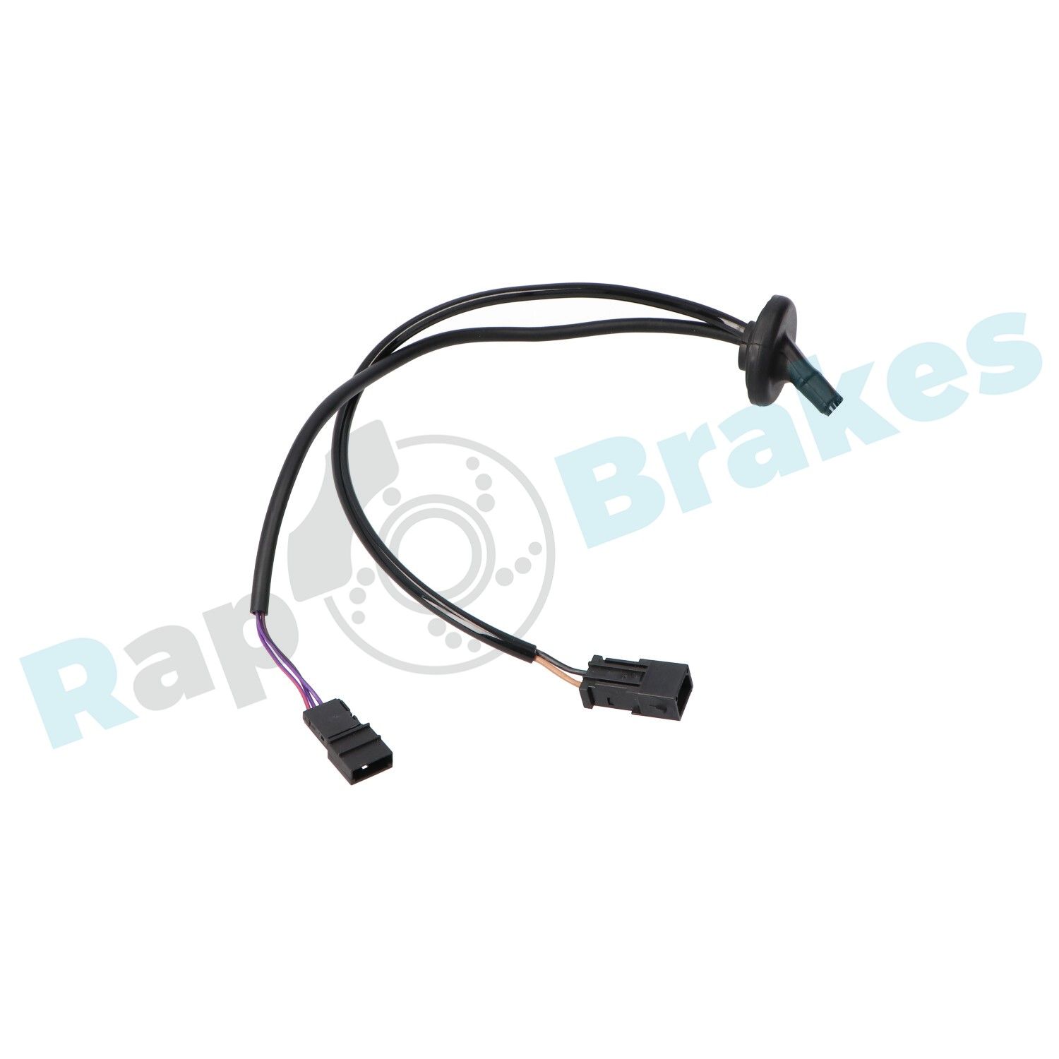 Sensor, Raddrehzahl Sensor, Raddrehzahl