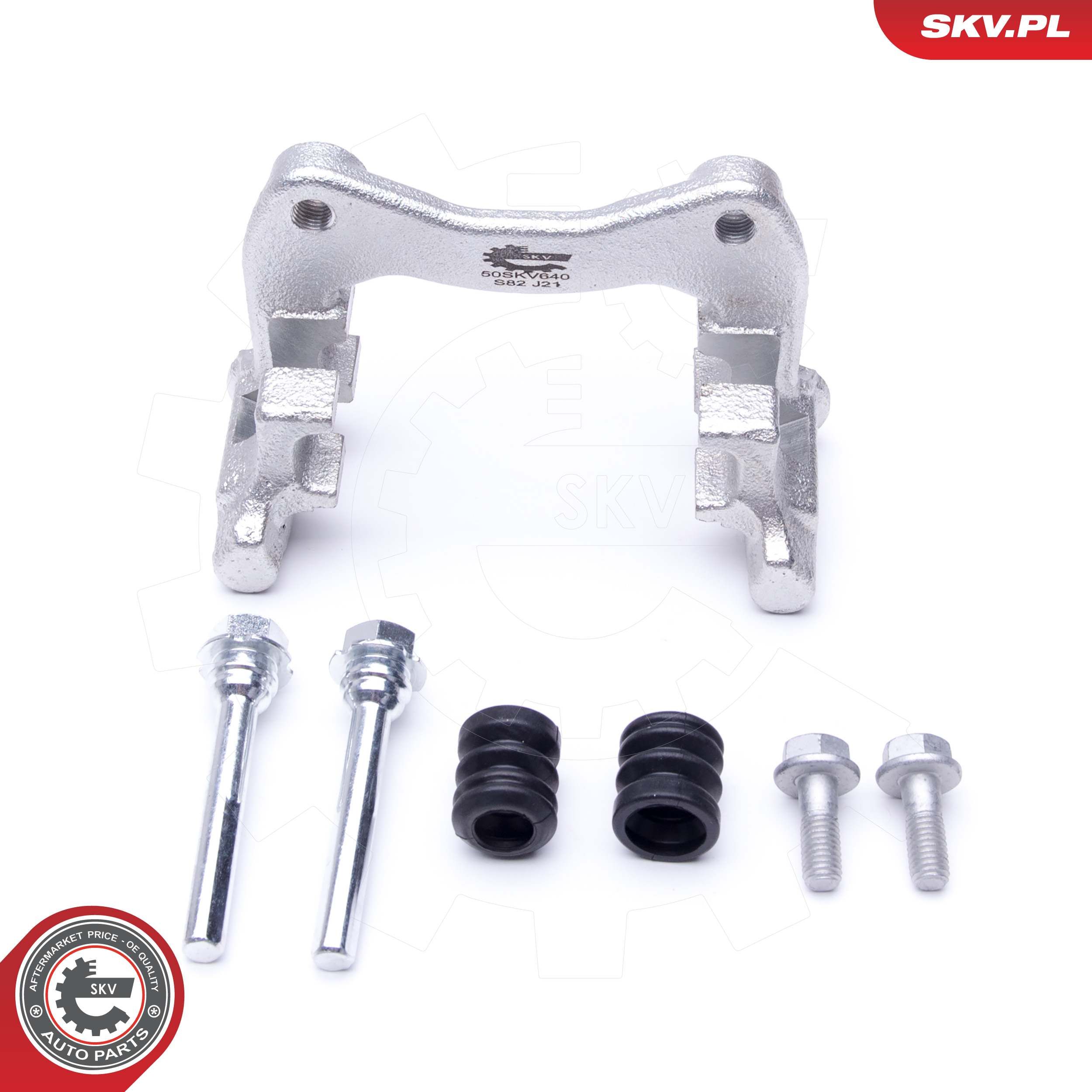 ESEN SKV 50SKV640 - Halter, Bremssattel