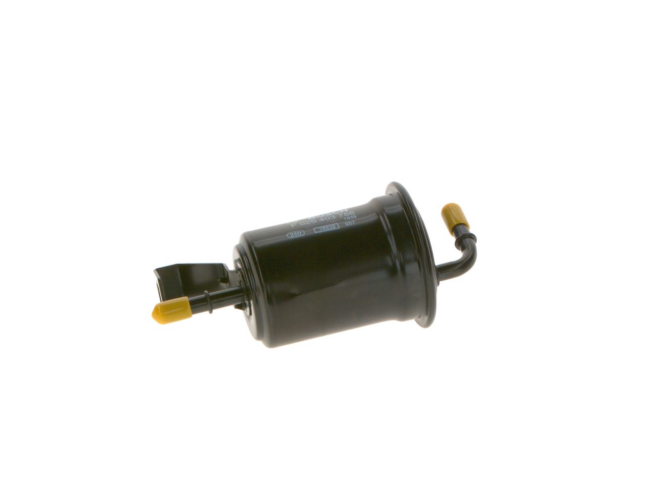 kuro filtras