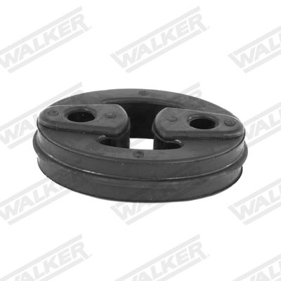 Rubber Strip, exhaust system 80221