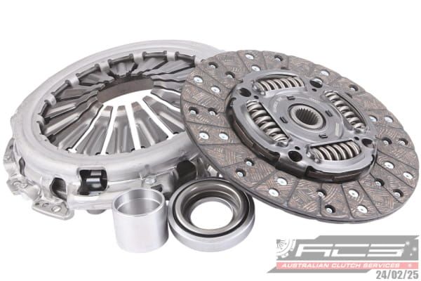 KIT STD NISSAN 350Z 3.5L - TecDoc Only