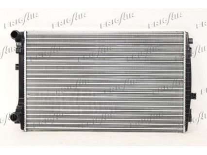 Kühler, Motorkühlung