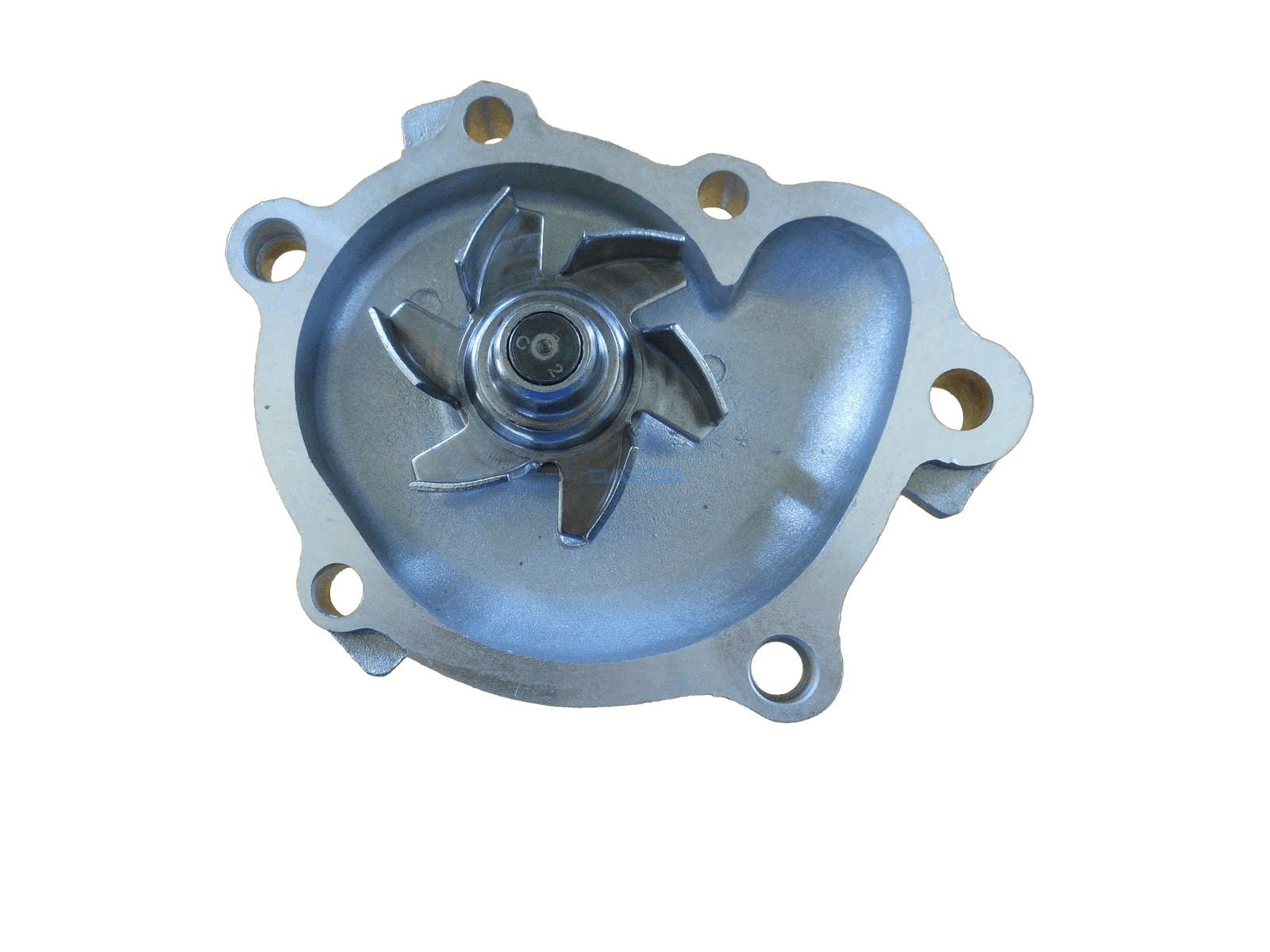 WATER PUMP AUTOMOTIVE - TecDoc 2