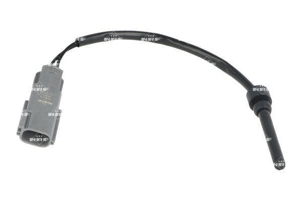 Sensor, Kühlmittelstand