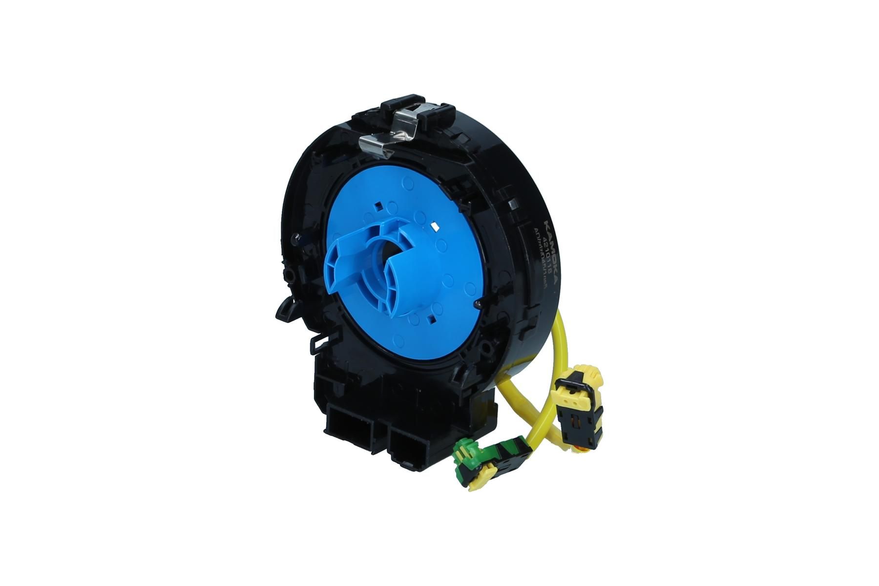 Wickelfeder, Airbag Wickelfeder, Airbag