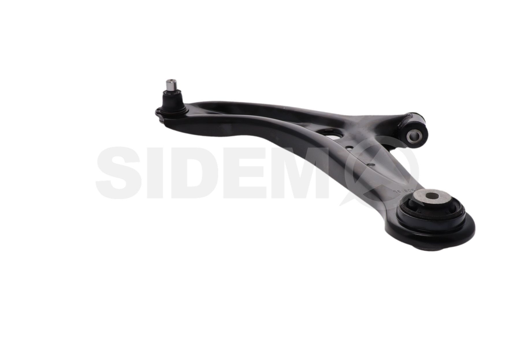 Control/Trailing Arm, wheel suspension 3476