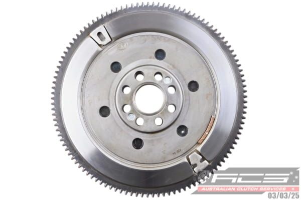 DMF BMW E36 3# 2.8L inc FWB - TecDoc 2