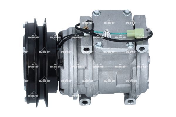 Kompressor, Klimaanlage Kompressor, Klimaanlage