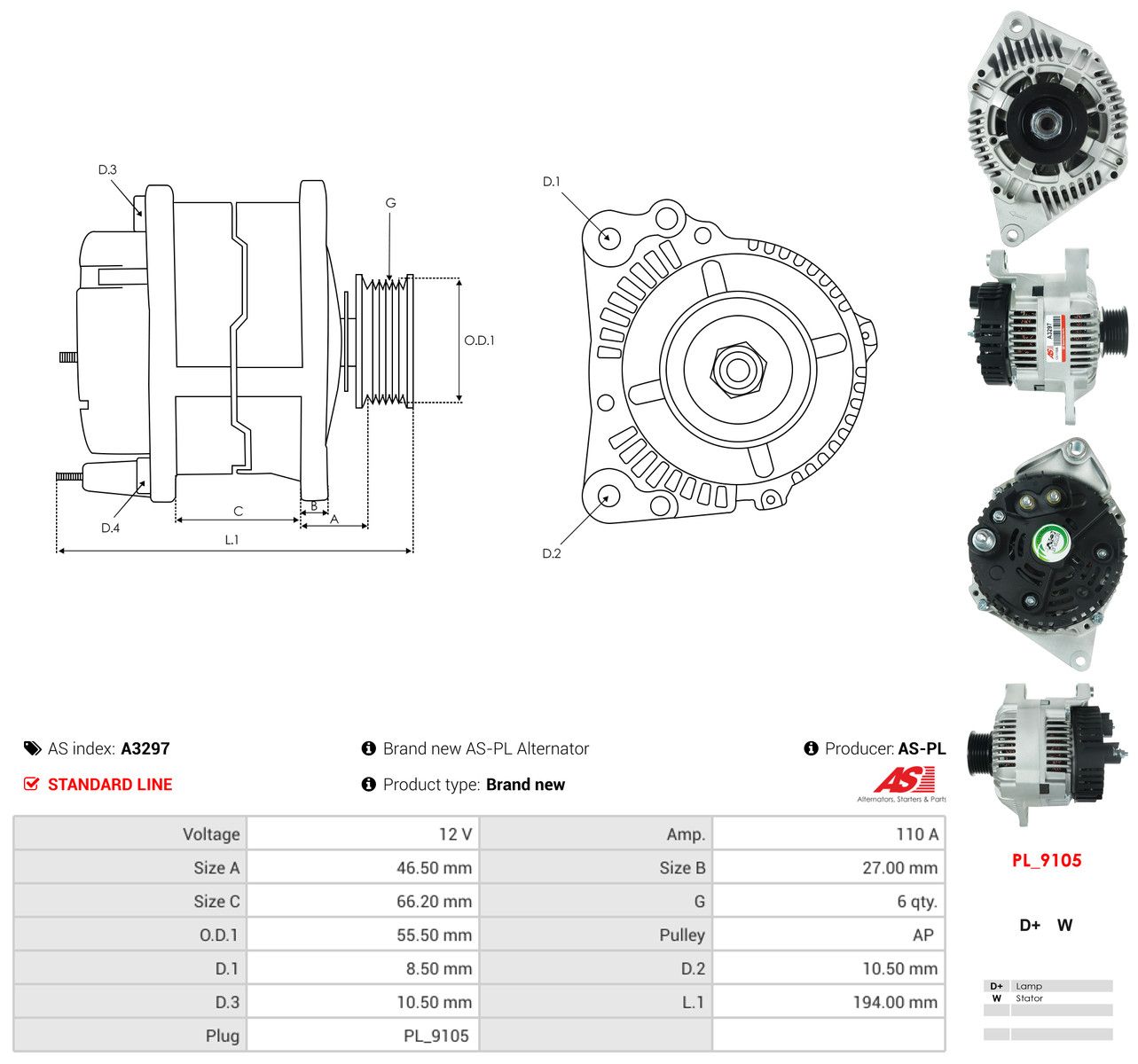 Generator