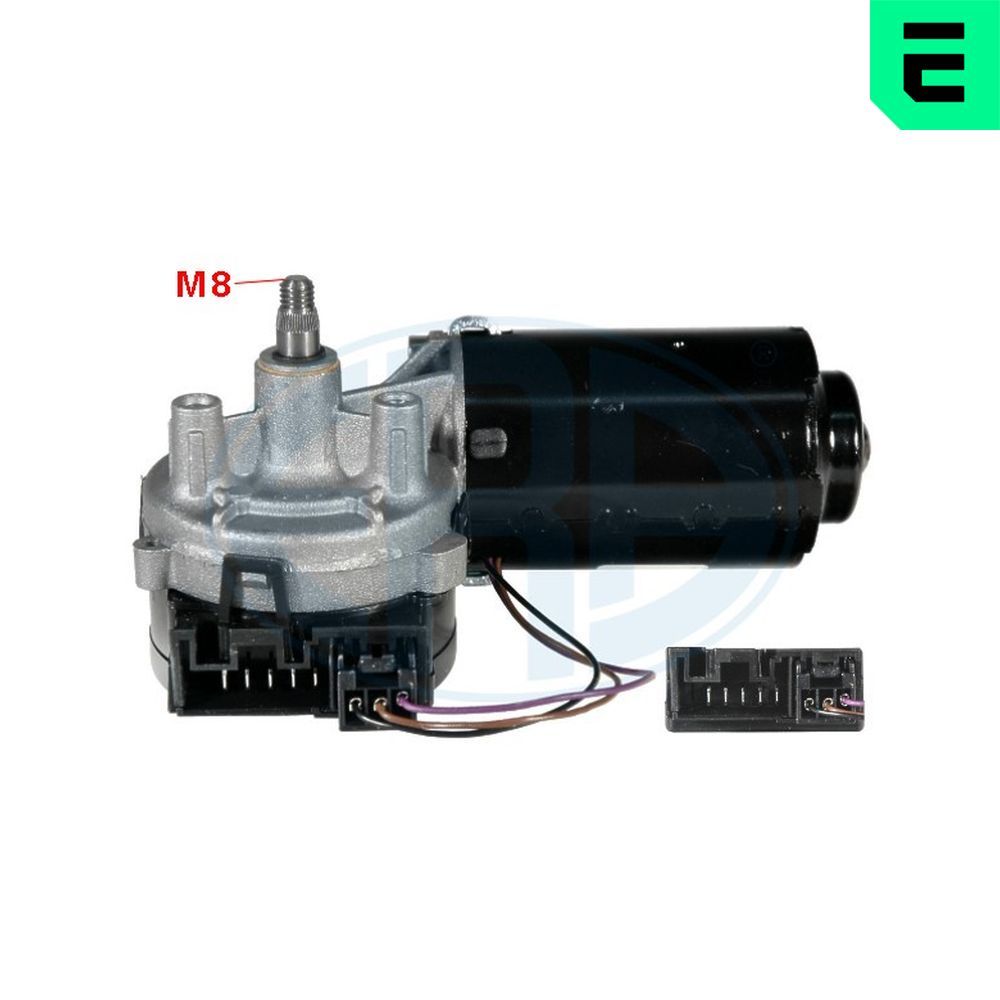 Wischermotor