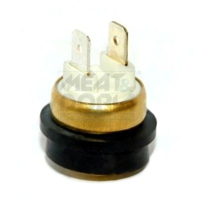 Temperaturschalter, Kühlerlüfter