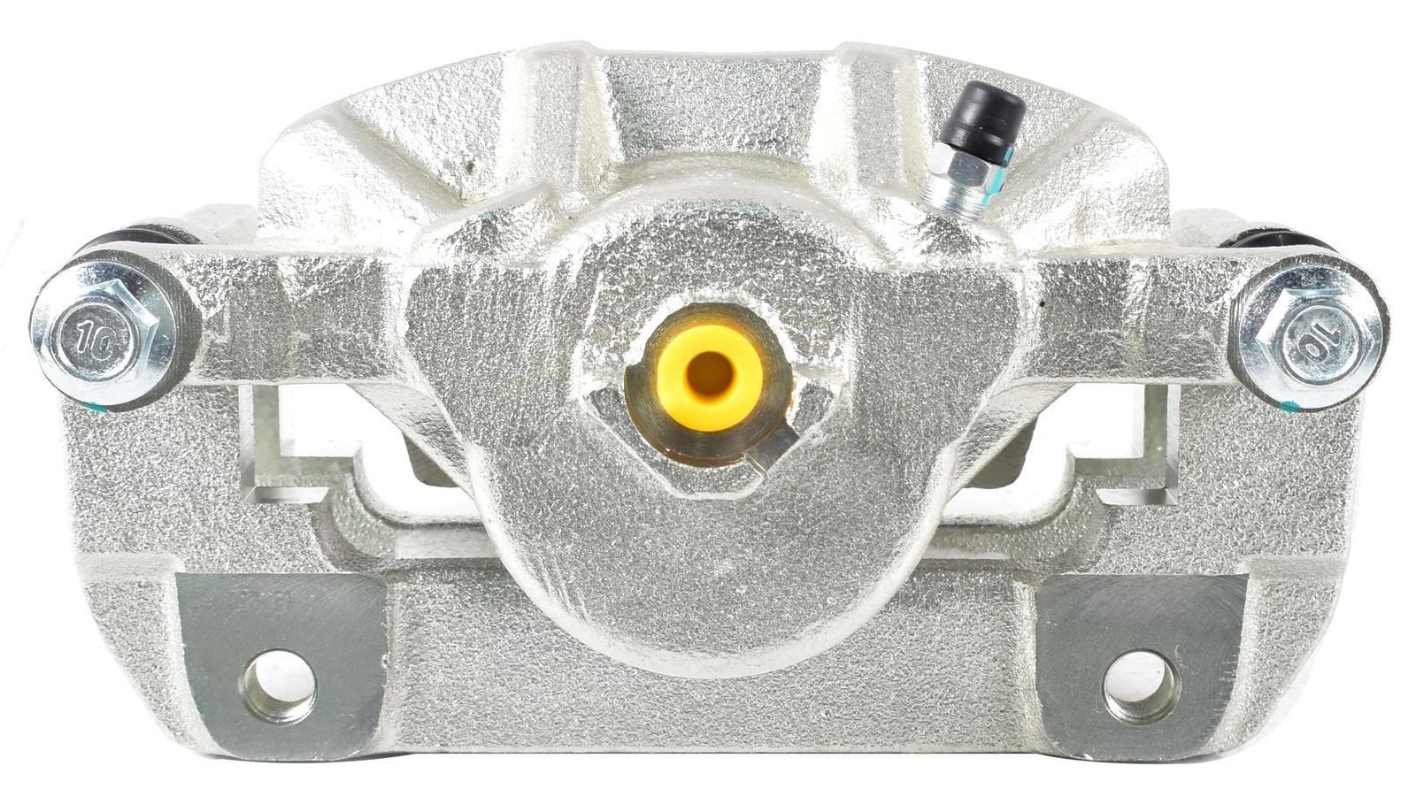 DBA Street Series HONDA ACCORD CL 2.4L P FWD F RH 1/02 - 5/08 - TecDoc 2