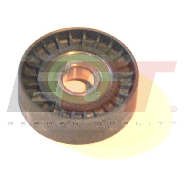 Deflection/Guide Pulley, V-ribbed belt 291387EGT