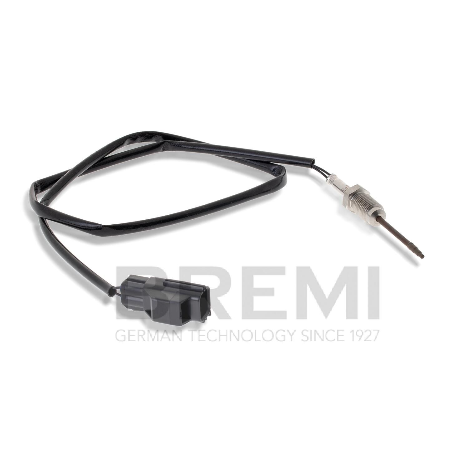 Sensor, Abgastemperatur