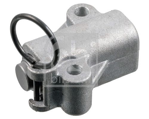 Tensor, cadena de distribución
