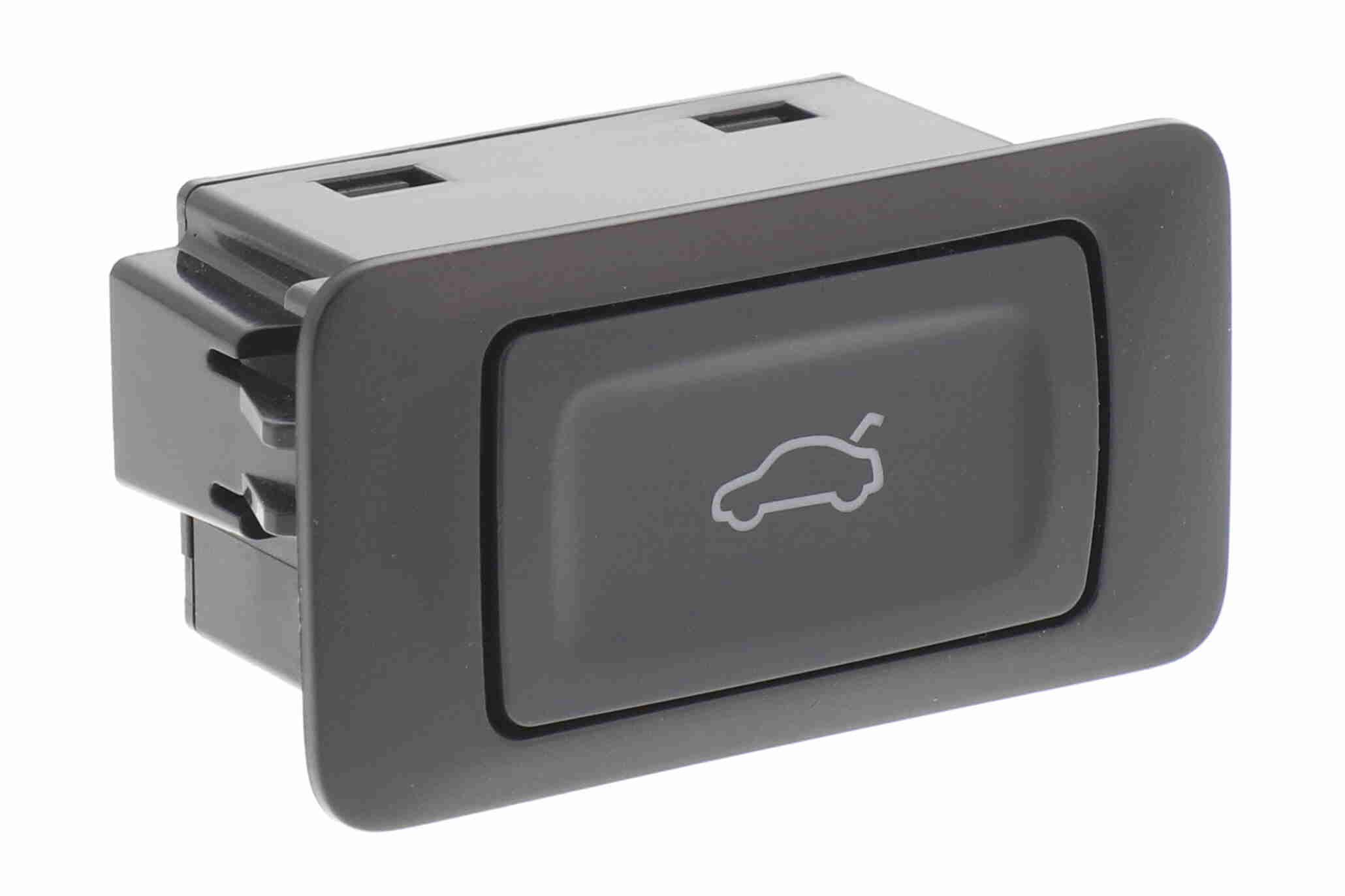 VEMO V10-73-0432 Switch, tailgate release