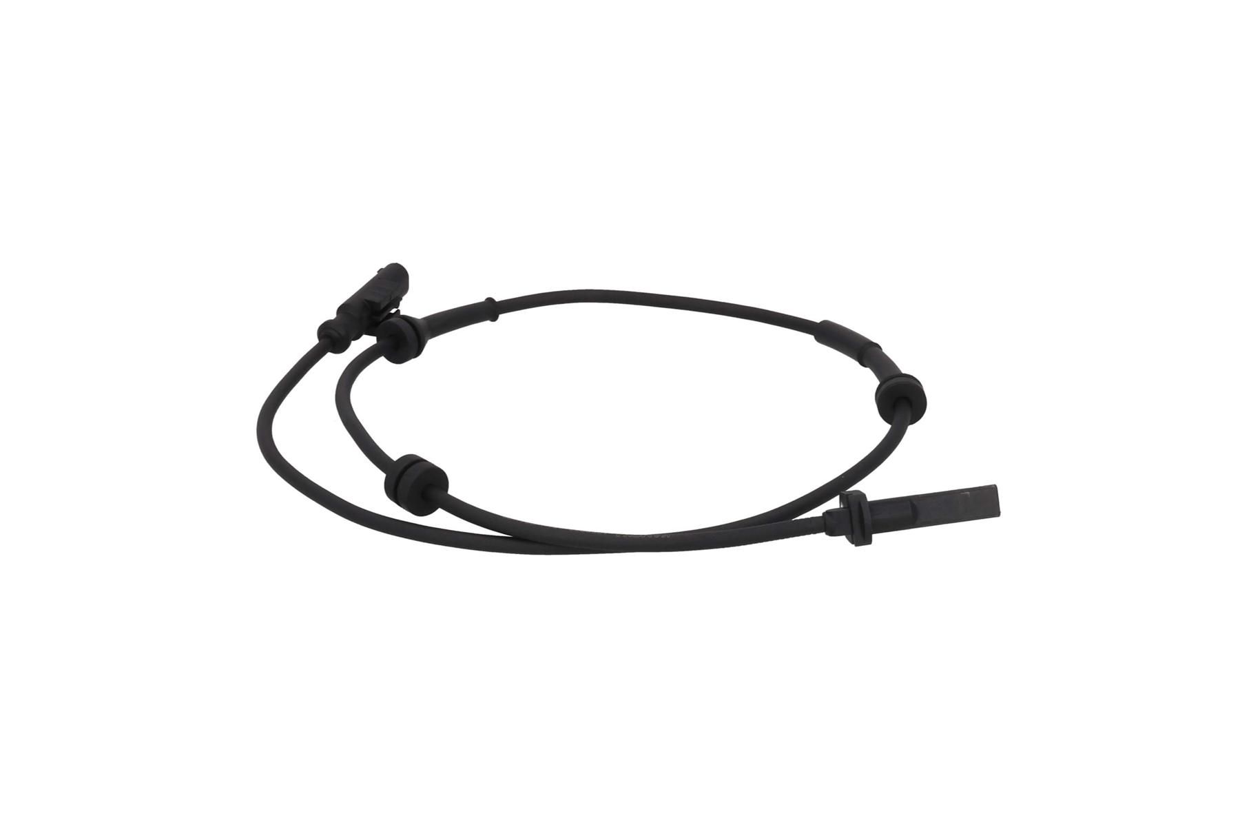 Sensor, Raddrehzahl