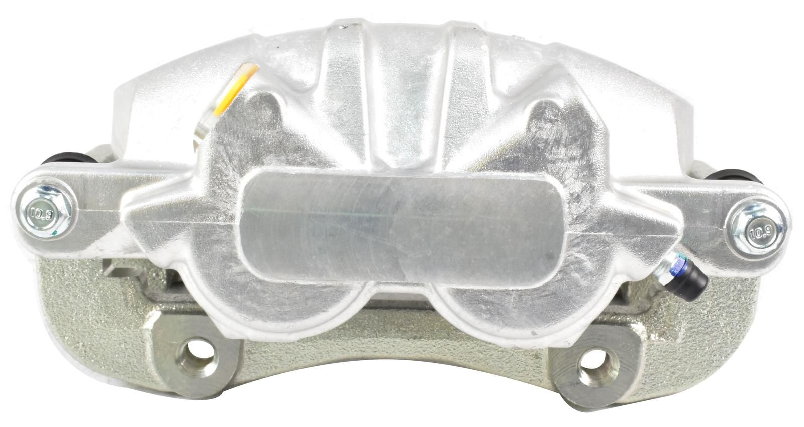 DBA Street Series FORD FALCON BA 4.0L LPG RWD F RH 10/03 - 9/05 - TecDoc 2