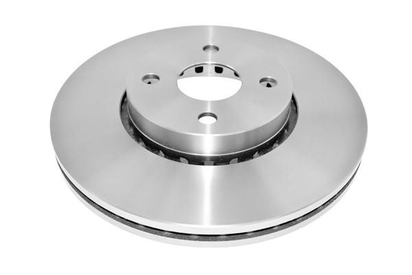 Street Standard [ Toyota Corolla ZZE123 03-07 F ] - TecDoc 2