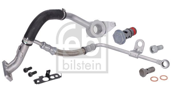 &Ouml;lleitung, Lader