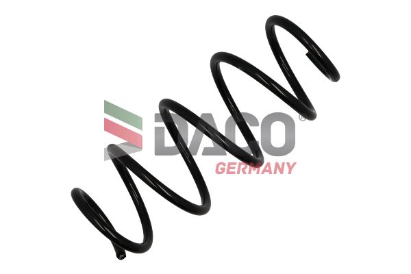 803404 DACO Germany futómű rugó