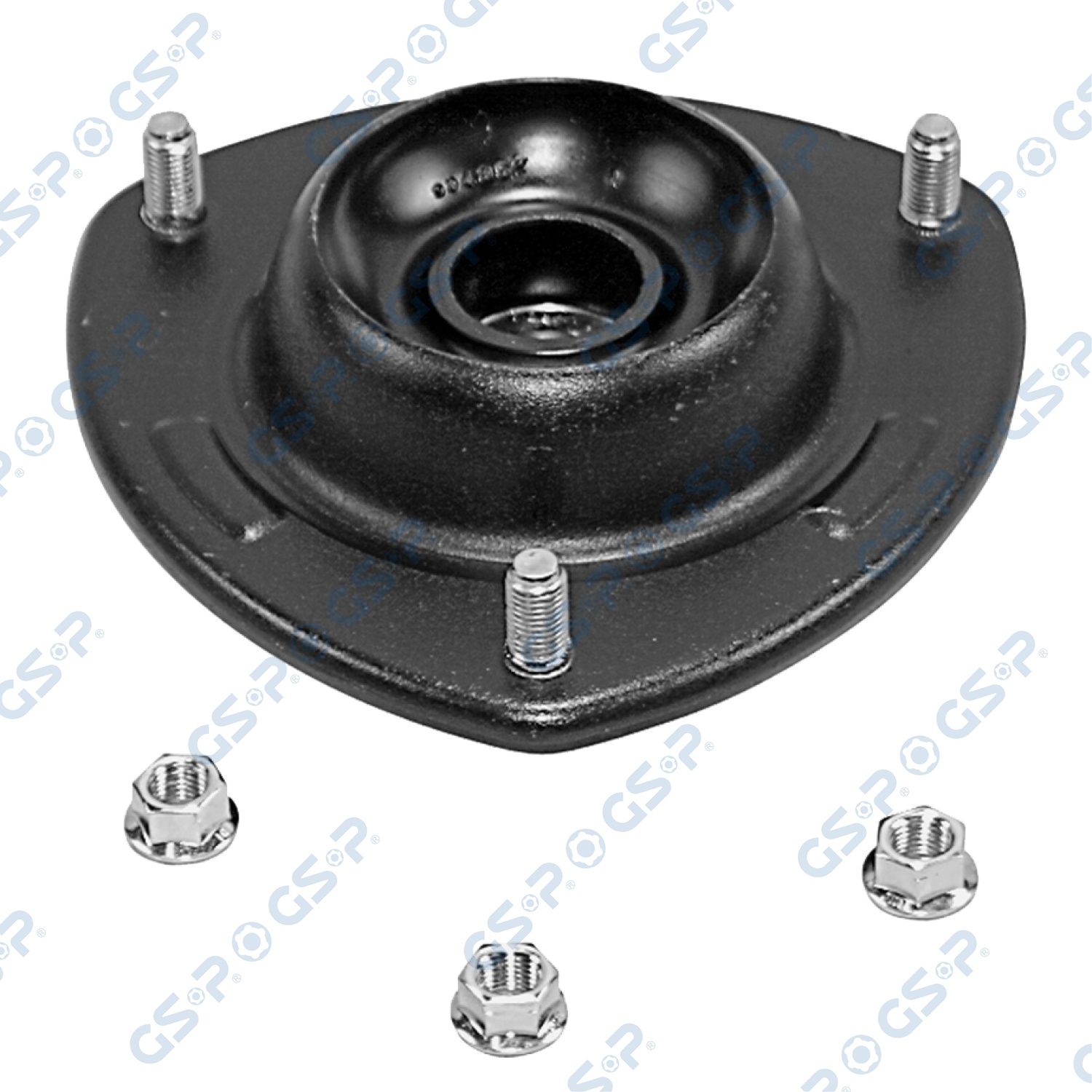 Reparatursatz, Federbeinst&uuml;tzlager