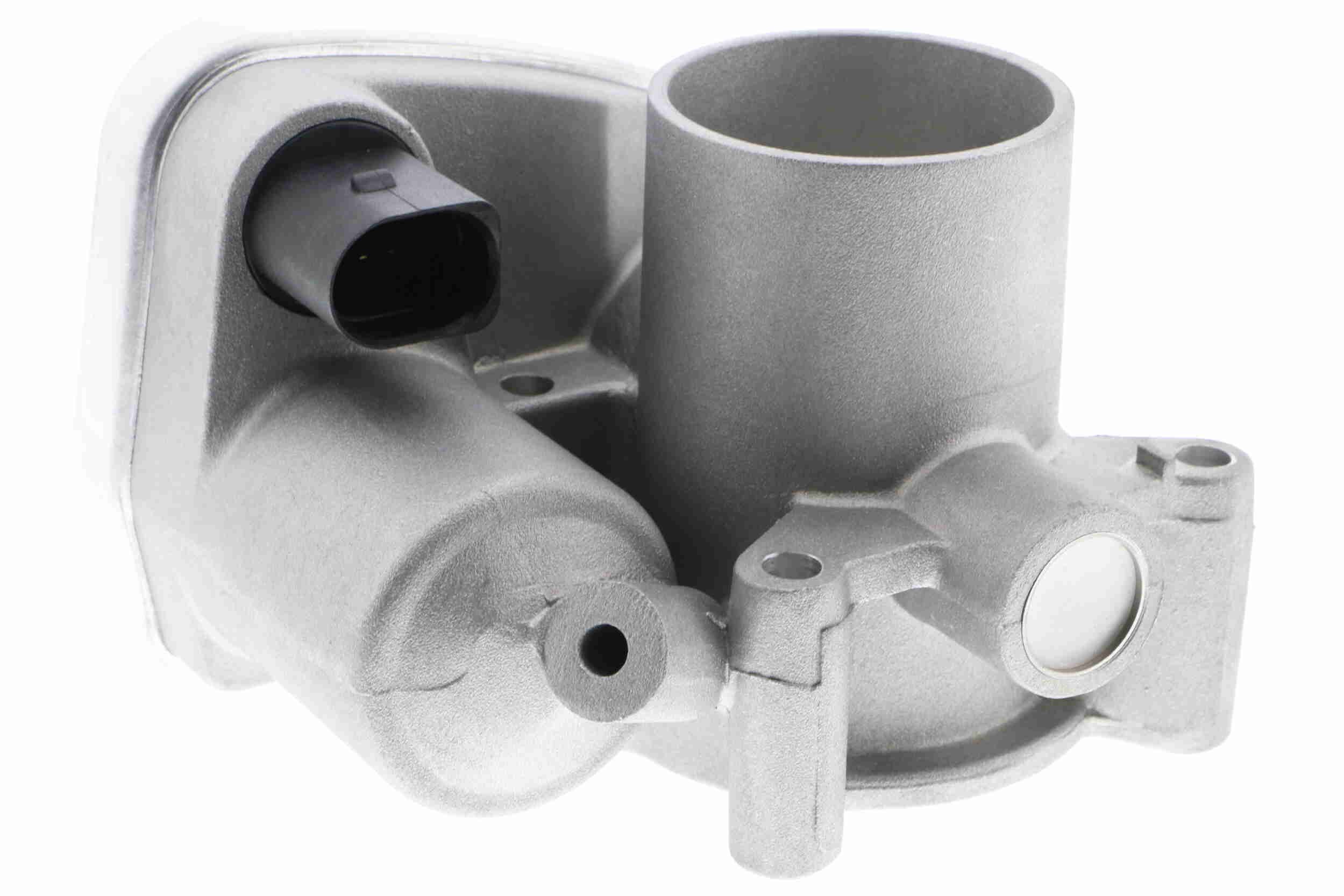 VEMO V10-81-0013 - Drosselklappenstutzen