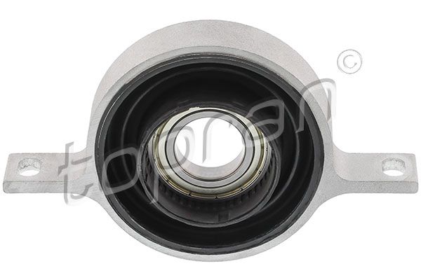 Lagerung, Gelenkwelle