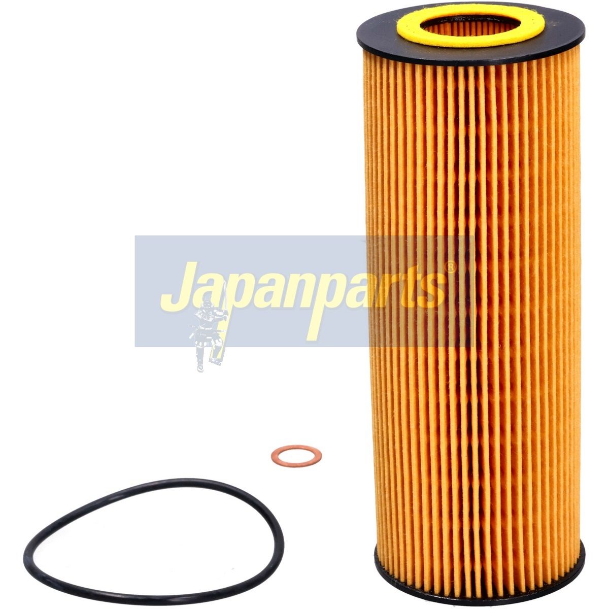 Japanparts FO-ECO010 Ölfilter