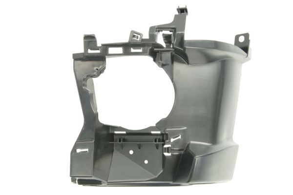 Rahmen, Nebelscheinwerfer