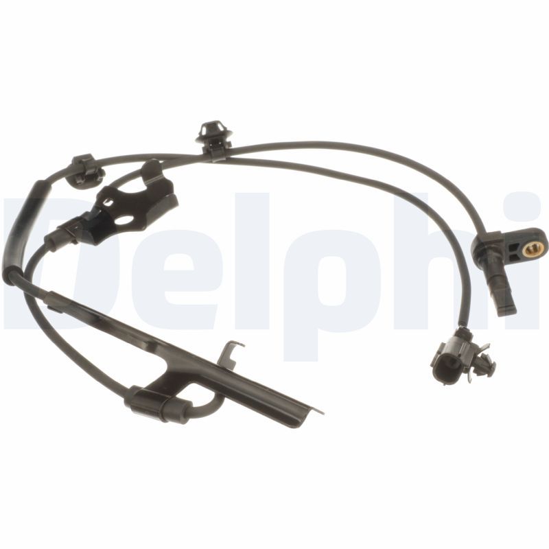 Sensor, Raddrehzahl Sensor, Raddrehzahl