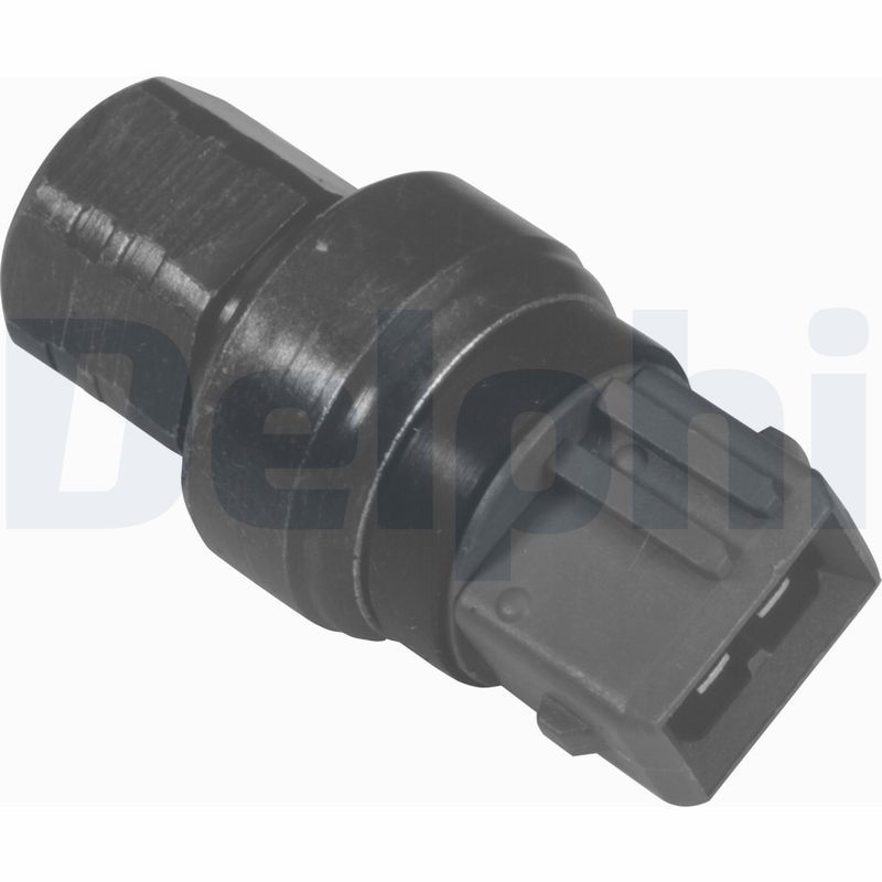 Interruptor de presión, sistema de aire acondicionado