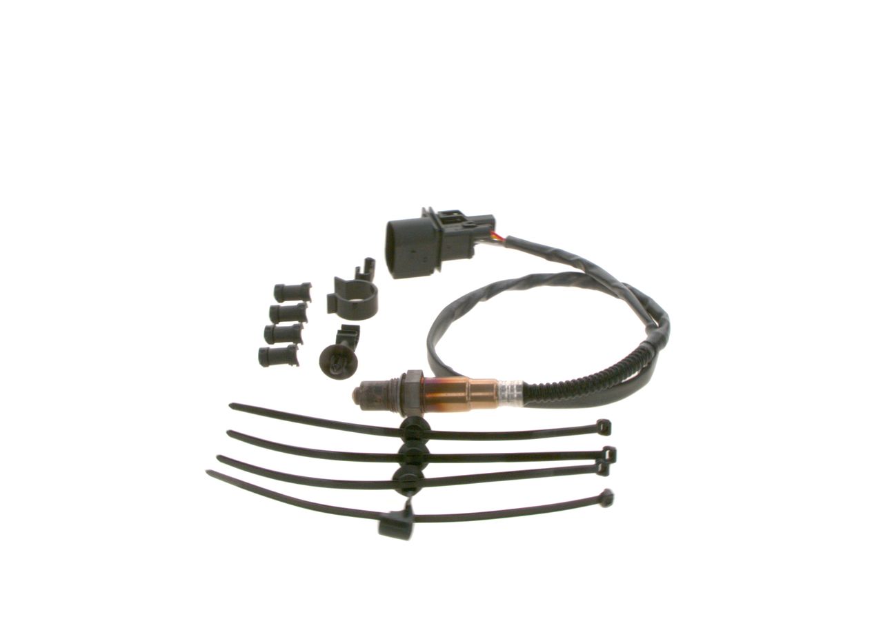 Lambdasonde Lambdasonde