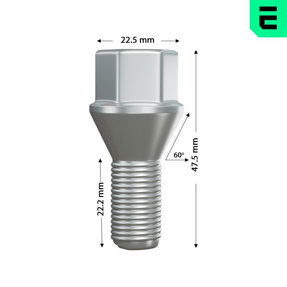 Radschraube Radschraube